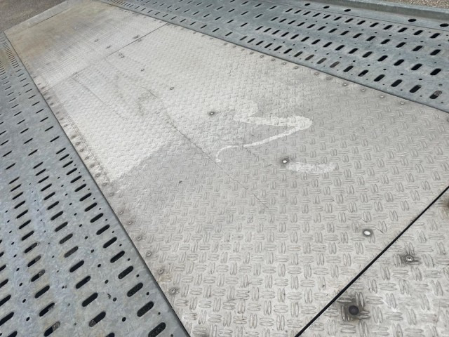 Brian James A4 Transporter, 125-2424, 5000 x 2000 mm, 3,0 to. - Autotransporter Anhänger: das Bild 4 Brian James A4 Transporter, 125-2424, 5000 x 2000 mm, 3,0 to. - Autotransporter Anhänger: das Bild 4