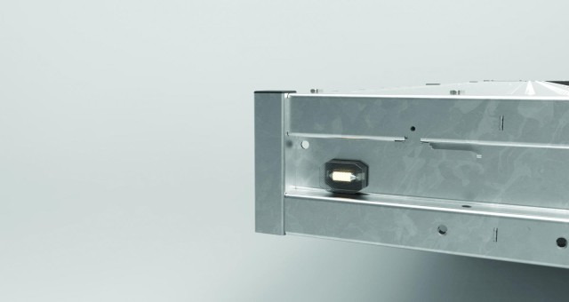 Brian James Cargo Connect Universalanhänger 476-5021-35-2-12, 5000 x 2150 mm, 3,5 to., 12 Zoll - PKW Anhänger: das Bild 2 Brian James Cargo Connect Universalanhänger 476-5021-35-2-12, 5000 x 2150 mm, 3,5 to., 12 Zoll - PKW Anhänger: das Bild 2