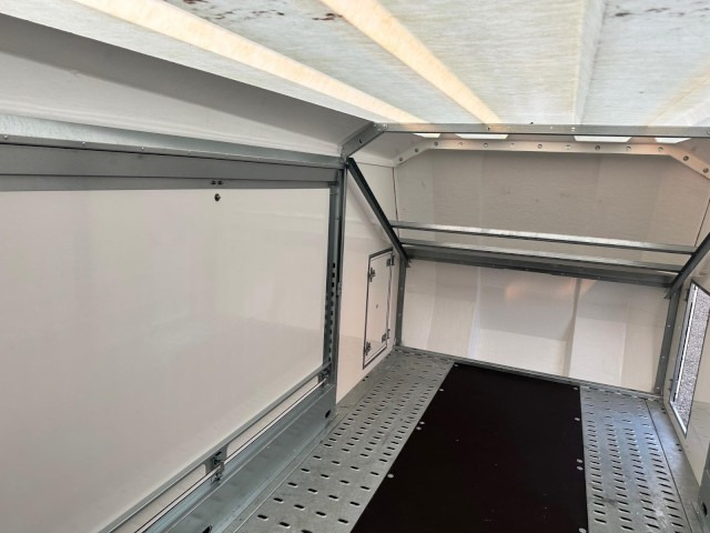 Brian James Race Sport, 340-5010, 5000 x 2000 mm, 3,0 to. - Autotransporter Anhänger: das Bild 3 Brian James Race Sport, 340-5010, 5000 x 2000 mm, 3,0 to. - Autotransporter Anhänger: das Bild 3