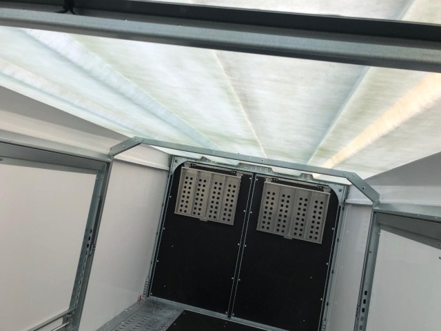 Brian James Race Sport, 340-5510, 5500 x 2100 mm, 3,0 to. – Leasing Brian James Race Sport, 340-5510, 5500 x 2100 mm, 3,0 to.: das Bild 10