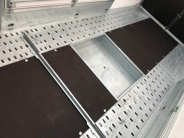 Brian James Race Sport, 340-5510, 5500 x 2100 mm, 3,0 to. – Leasing Brian James Race Sport, 340-5510, 5500 x 2100 mm, 3,0 to.: das Bild 8