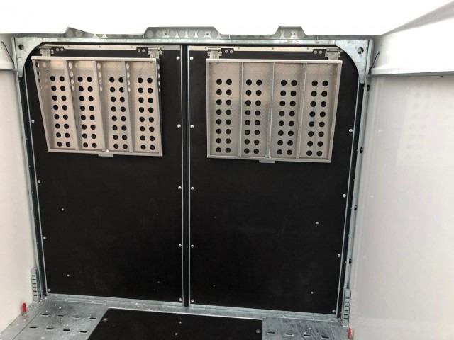 Brian James Race Sport, 340-5510, 5500 x 2100 mm, 3,0 to. – Leasing Brian James Race Sport, 340-5510, 5500 x 2100 mm, 3,0 to.: das Bild 11