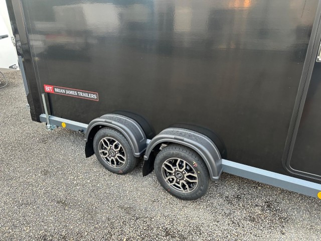 Brian James artikeltext passt noch nicht - Autotransporter Anhänger: das Bild 2 Brian James artikeltext passt noch nicht - Autotransporter Anhänger: das Bild 2