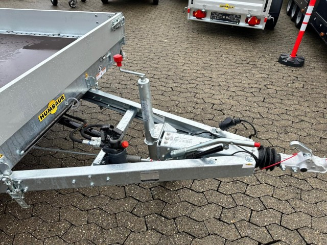 Humbaur Allcomfort MTKA 35 47 22 3,5 to. 4700x2180x200mm - PKW Anhänger: das Bild 2 Humbaur Allcomfort MTKA 35 47 22 3,5 to. 4700x2180x200mm - PKW Anhänger: das Bild 2