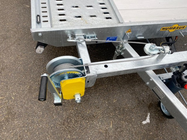 Humbaur Autotransportanhänger MTK 304722, 4700 x 2180 x 0 mm, 3,0 to. - Autotransporter Anhänger: das Bild 3 Humbaur Autotransportanhänger MTK 304722, 4700 x 2180 x 0 mm, 3,0 to. - Autotransporter Anhänger: das Bild 3