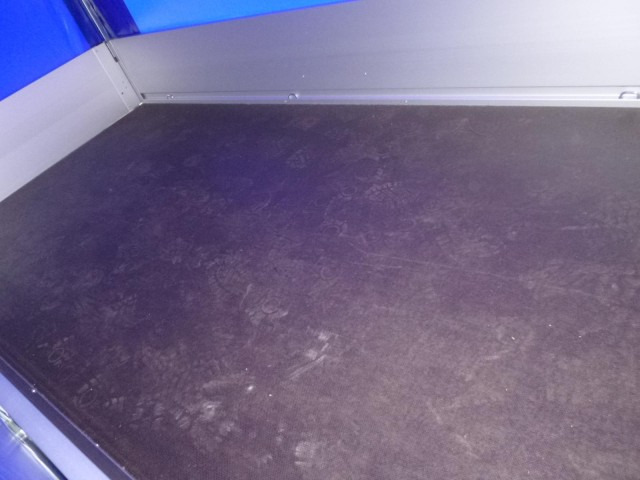 Humbaur HA 132513 mit KV, Hochplane 160 cm, 100 km/h 1300 kg, 2510 x 1310 x 350mm - PKW Anhänger: das Bild 4 Humbaur HA 132513 mit KV, Hochplane 160 cm, 100 km/h 1300 kg, 2510 x 1310 x 350mm - PKW Anhänger: das Bild 4