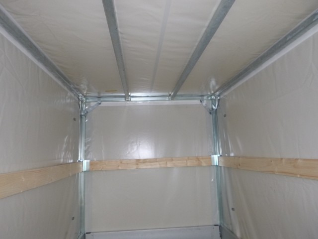 Humbaur HA 132513 mit KV, Hochplane 160 cm, 1300 kg, 2510 x 1310 x 350mm - PKW Anhänger: das Bild 4 Humbaur HA 132513 mit KV, Hochplane 160 cm, 1300 kg, 2510 x 1310 x 350mm - PKW Anhänger: das Bild 4