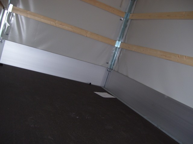 Humbaur HT 253118 Hochlader 2,5 to. mit Hochplane 200 cm - PKW Anhänger: das Bild 5 Humbaur HT 253118 Hochlader 2,5 to. mit Hochplane 200 cm - PKW Anhänger: das Bild 5