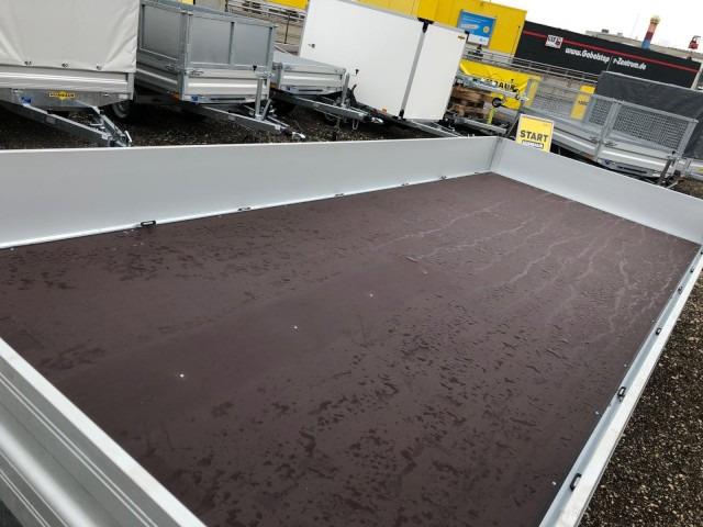 PKW Anhänger neu kaufen Humbaur HT 354121 Hochlader 3,5 to. 4100 x 2100 x 350 mm: das Bild 7