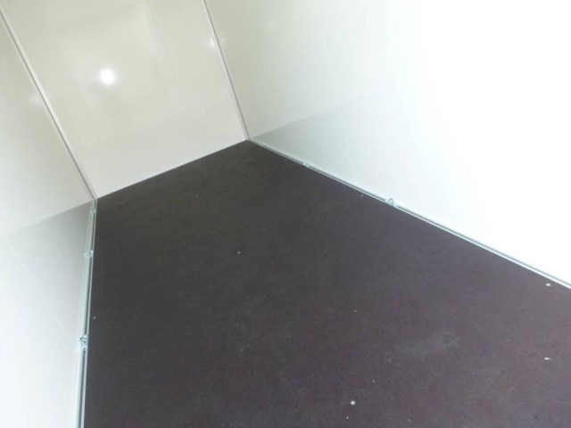 Humbaur Koffer HK 253218-20 PF30, 2,5 to. 3185x1730x1885mm - Koffer Anhänger: das Bild 4 Humbaur Koffer HK 253218-20 PF30, 2,5 to. 3185x1730x1885mm - Koffer Anhänger: das Bild 4