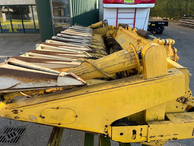 Fantini LH3 - Mähdrescher: das Bild 2 Fantini LH3 - Mähdrescher: das Bild 2