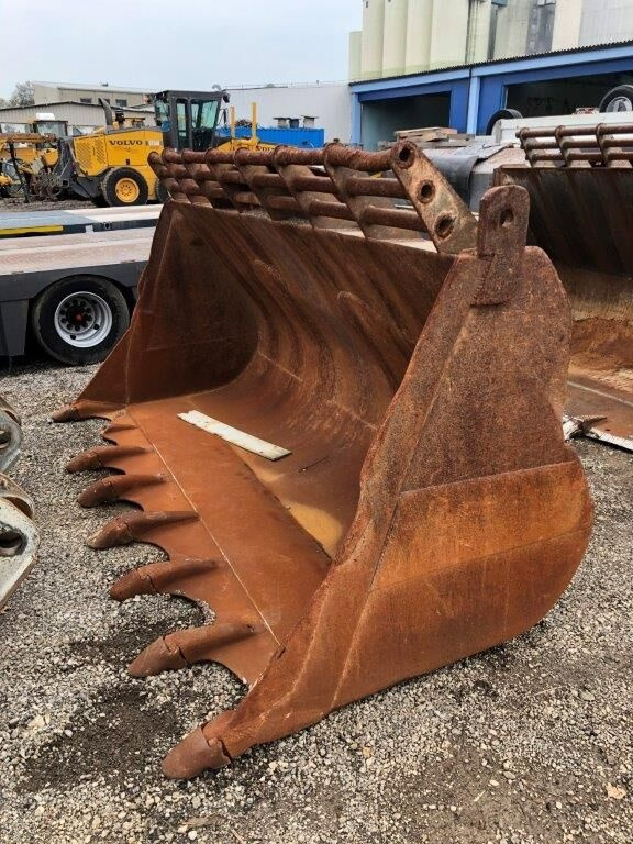 3100 mm Volvo - Ladeschaufel: das Bild 1 3100 mm Volvo - Ladeschaufel: das Bild 1