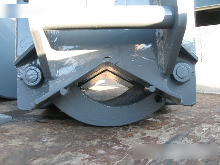 BALAVTO bucket with grab - Baggerschaufel: das Bild 5 BALAVTO bucket with grab - Baggerschaufel: das Bild 5