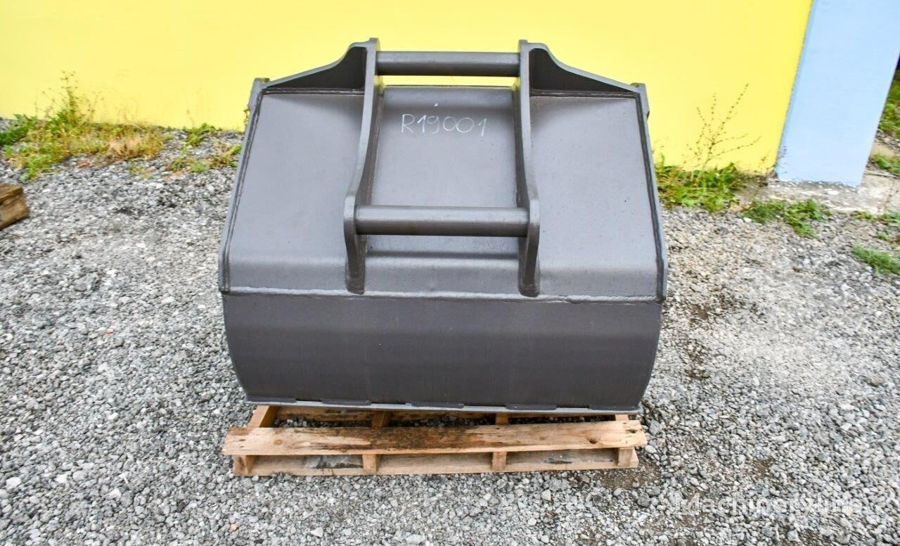 Balavto Digging bucket 1010 mm - Baggerschaufel: das Bild 3 Balavto Digging bucket 1010 mm - Baggerschaufel: das Bild 3