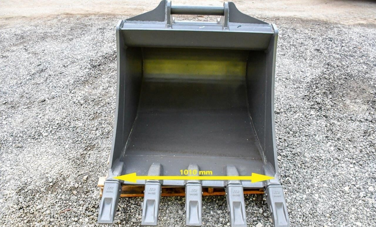 Balavto Digging bucket 1010 mm - Baggerschaufel: das Bild 4 Balavto Digging bucket 1010 mm - Baggerschaufel: das Bild 4