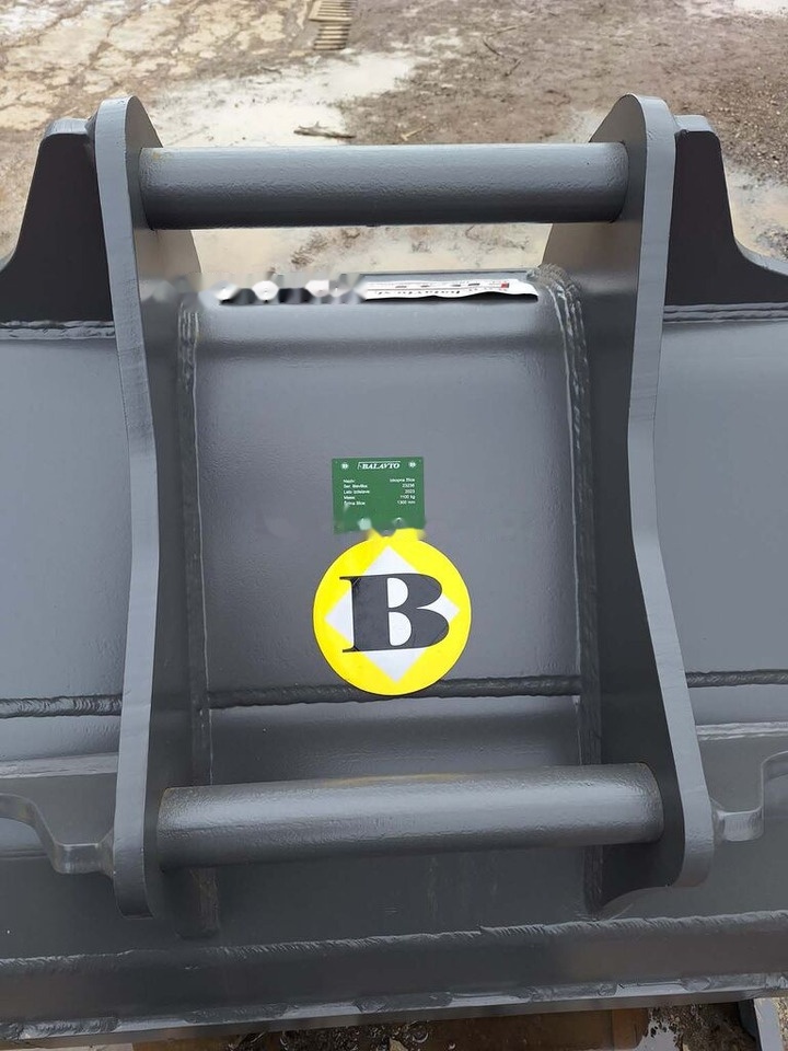 Balavto Digging bucket 1300 mm - Baggerschaufel: das Bild 3 Balavto Digging bucket 1300 mm - Baggerschaufel: das Bild 3