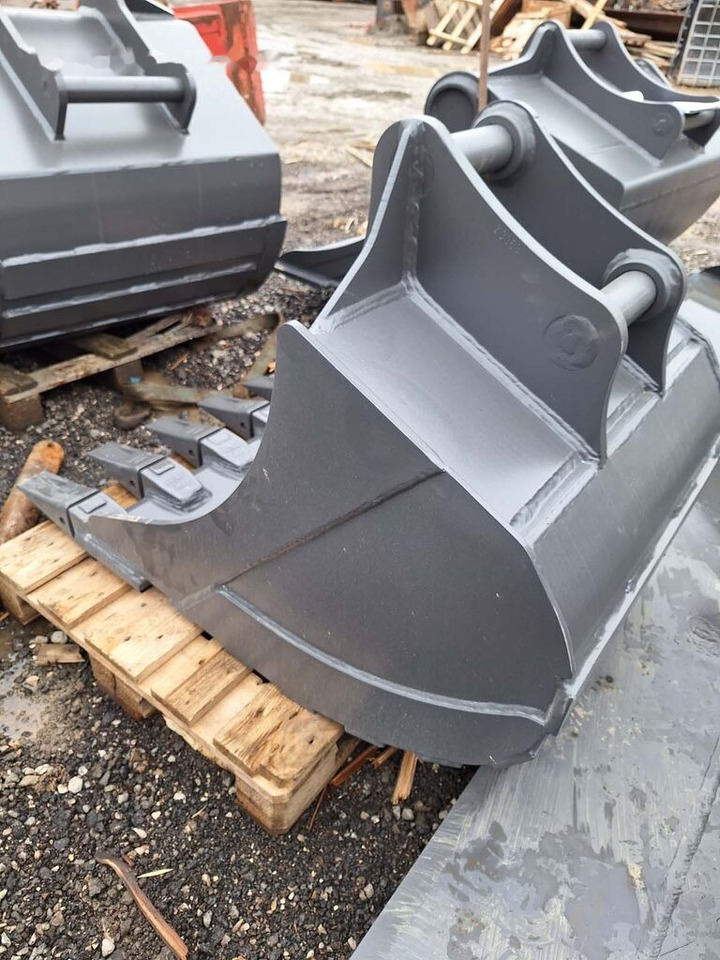 Balavto Digging bucket 800 mm - Baggerschaufel: das Bild 4 Balavto Digging bucket 800 mm - Baggerschaufel: das Bild 4
