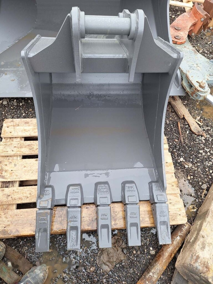 Balavto Digging bucket 800 mm - Baggerschaufel: das Bild 1 Balavto Digging bucket 800 mm - Baggerschaufel: das Bild 1