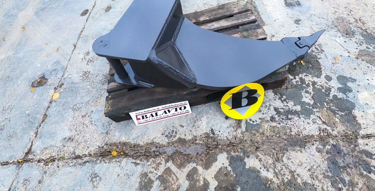 Balavto Riper S60 - Aufreißer: das Bild 2 Balavto Riper S60 - Aufreißer: das Bild 2