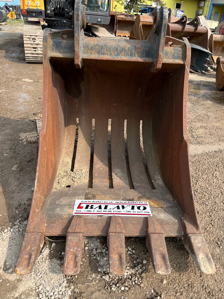 Digging bucket 1200 mm - Baggerschaufel: das Bild 2 Digging bucket 1200 mm - Baggerschaufel: das Bild 2