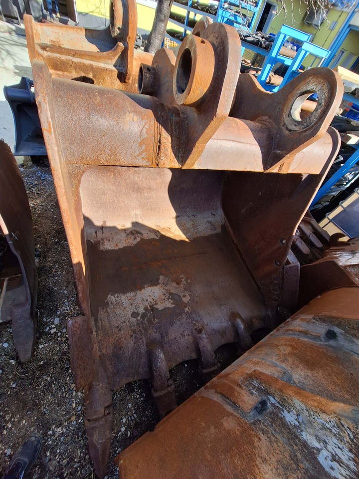 Digging bucket 1700 mm - Baggerschaufel: das Bild 3 Digging bucket 1700 mm - Baggerschaufel: das Bild 3