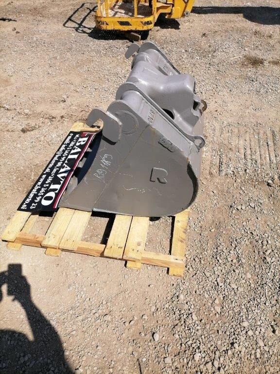 Digging bucket 700 mm - Baggerschaufel: das Bild 3 Digging bucket 700 mm - Baggerschaufel: das Bild 3