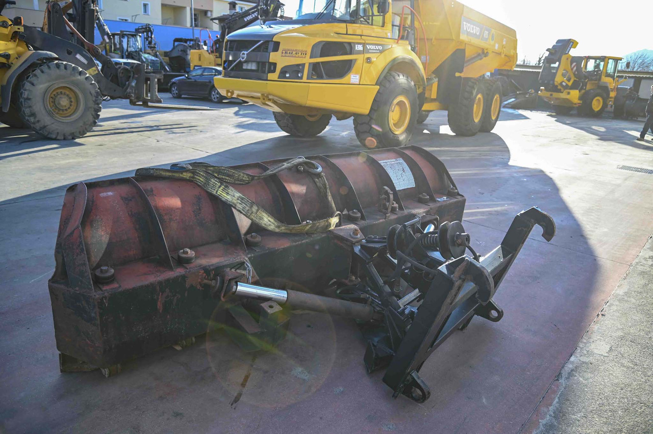 Holms KHP-80-320 - Schneepflug: das Bild 4 Holms KHP-80-320 - Schneepflug: das Bild 4