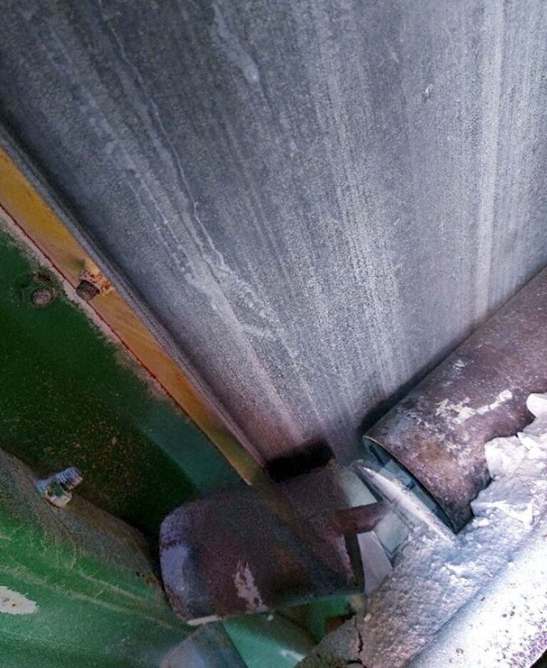 McCloskey I44R - Mobile Brechanlage: das Bild 5 McCloskey I44R - Mobile Brechanlage: das Bild 5