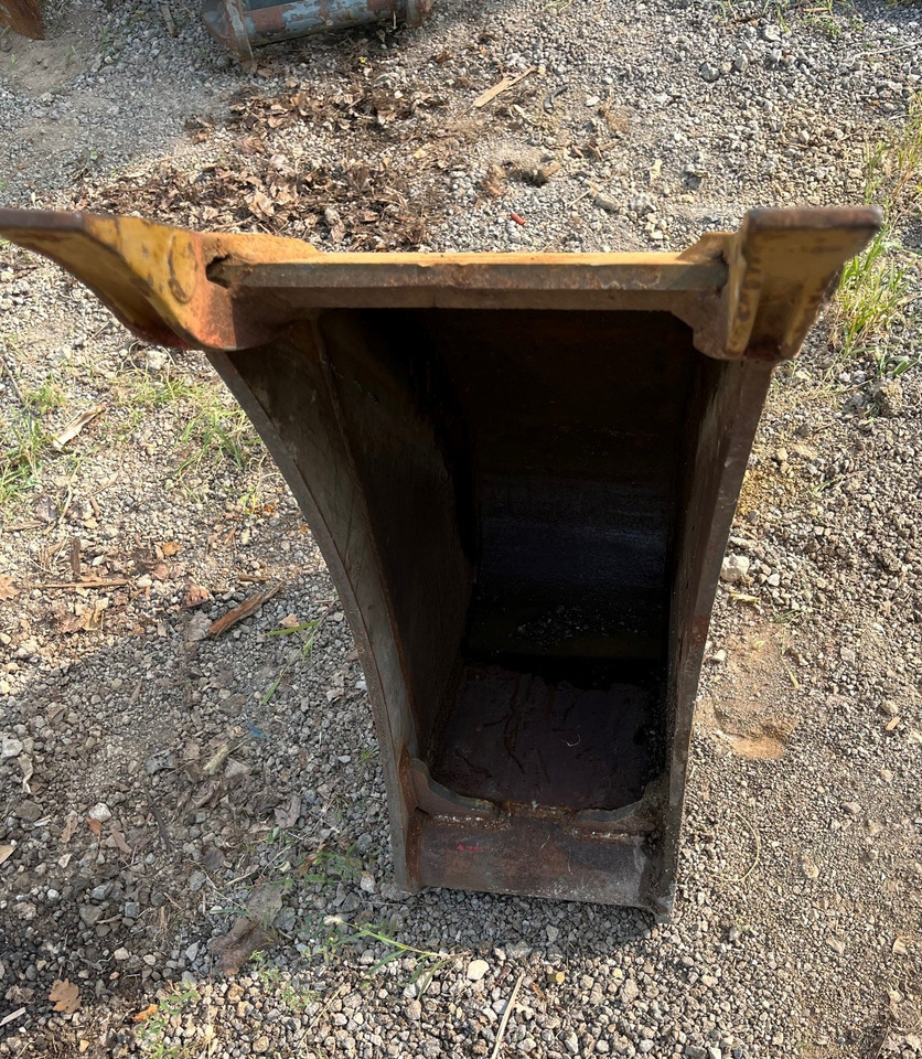 Trenching bucket 350 mm - Baggerschaufel: das Bild 2 Trenching bucket 350 mm - Baggerschaufel: das Bild 2