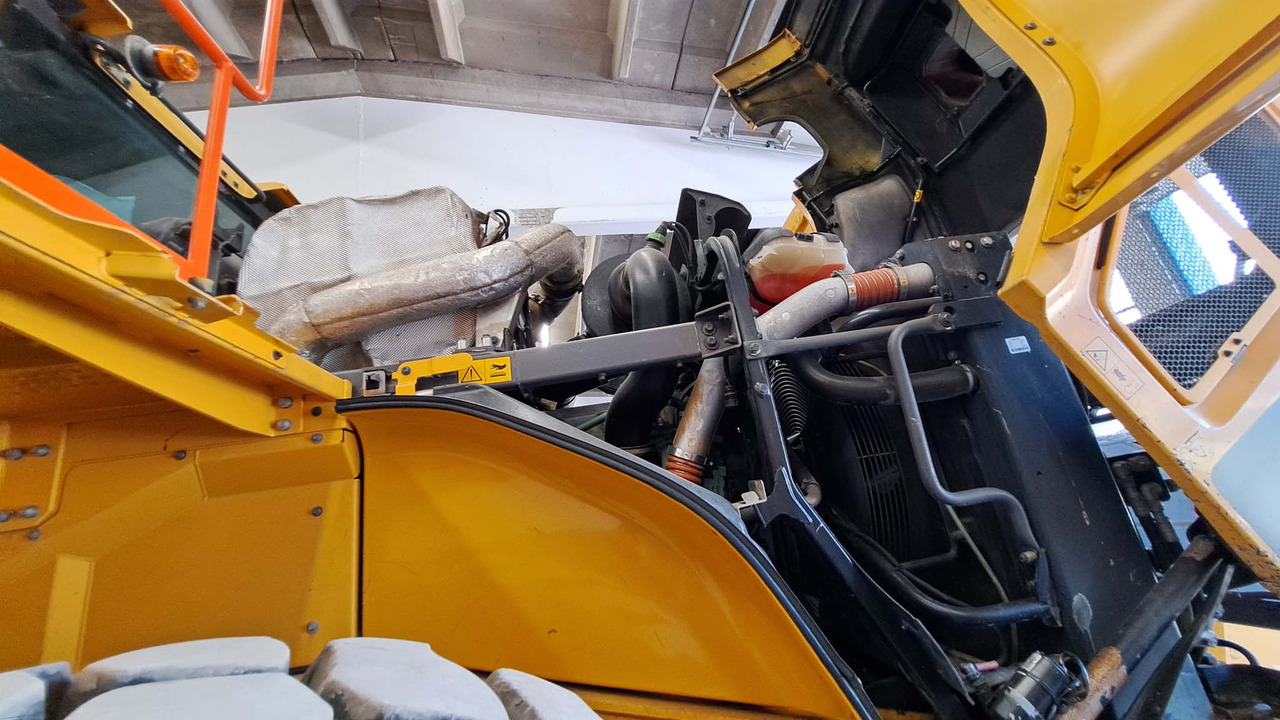 Volvo L220H – Leasing Volvo L220H: das Bild 11