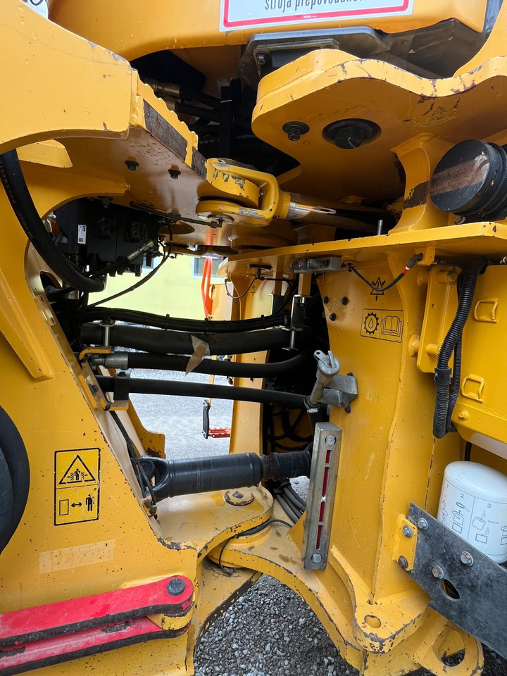 Volvo L220H – Leasing Volvo L220H: das Bild 10