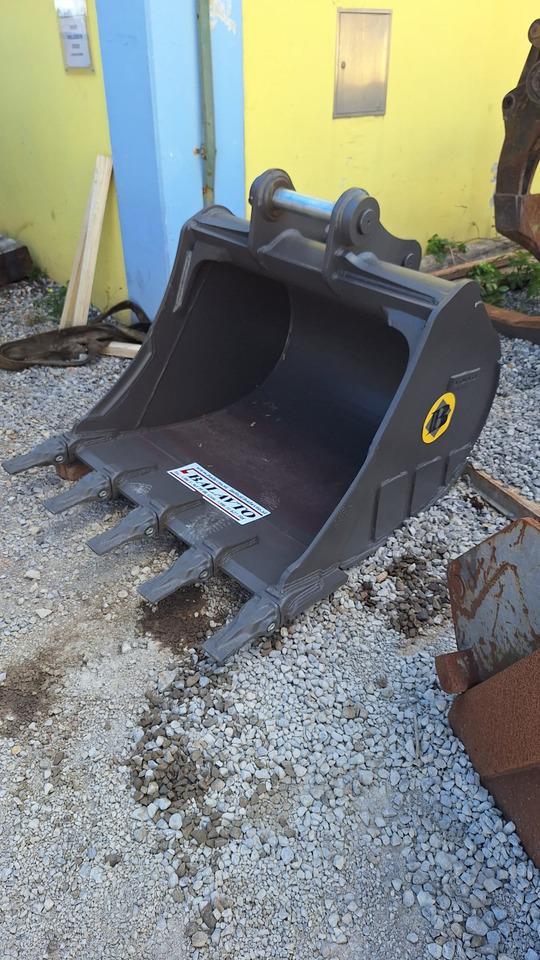 Volvo digging bucket 1200 mm UNI65 - Baggerschaufel für Bagger: das Bild 2 Volvo digging bucket 1200 mm UNI65 - Baggerschaufel für Bagger: das Bild 2