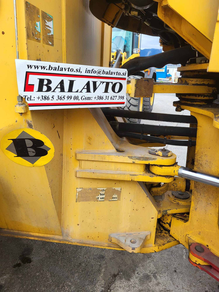 Volvo front frame - Rahmen/ Chassis für Lader: das Bild 3 Volvo front frame - Rahmen/ Chassis für Lader: das Bild 3