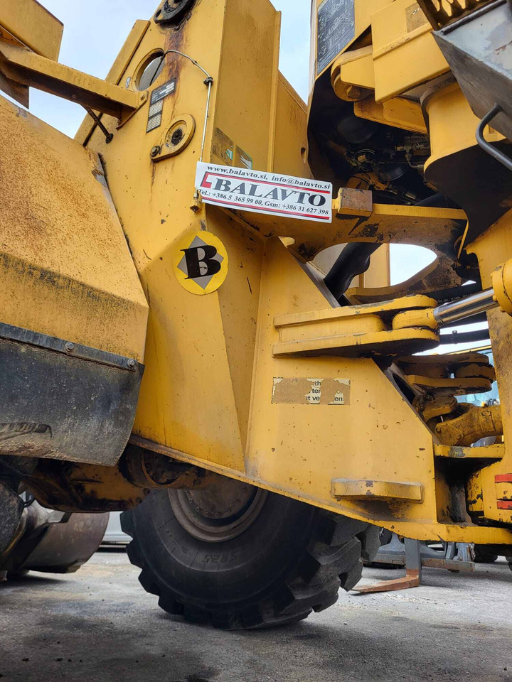 Volvo front frame - Rahmen/ Chassis für Lader: das Bild 1 Volvo front frame - Rahmen/ Chassis für Lader: das Bild 1