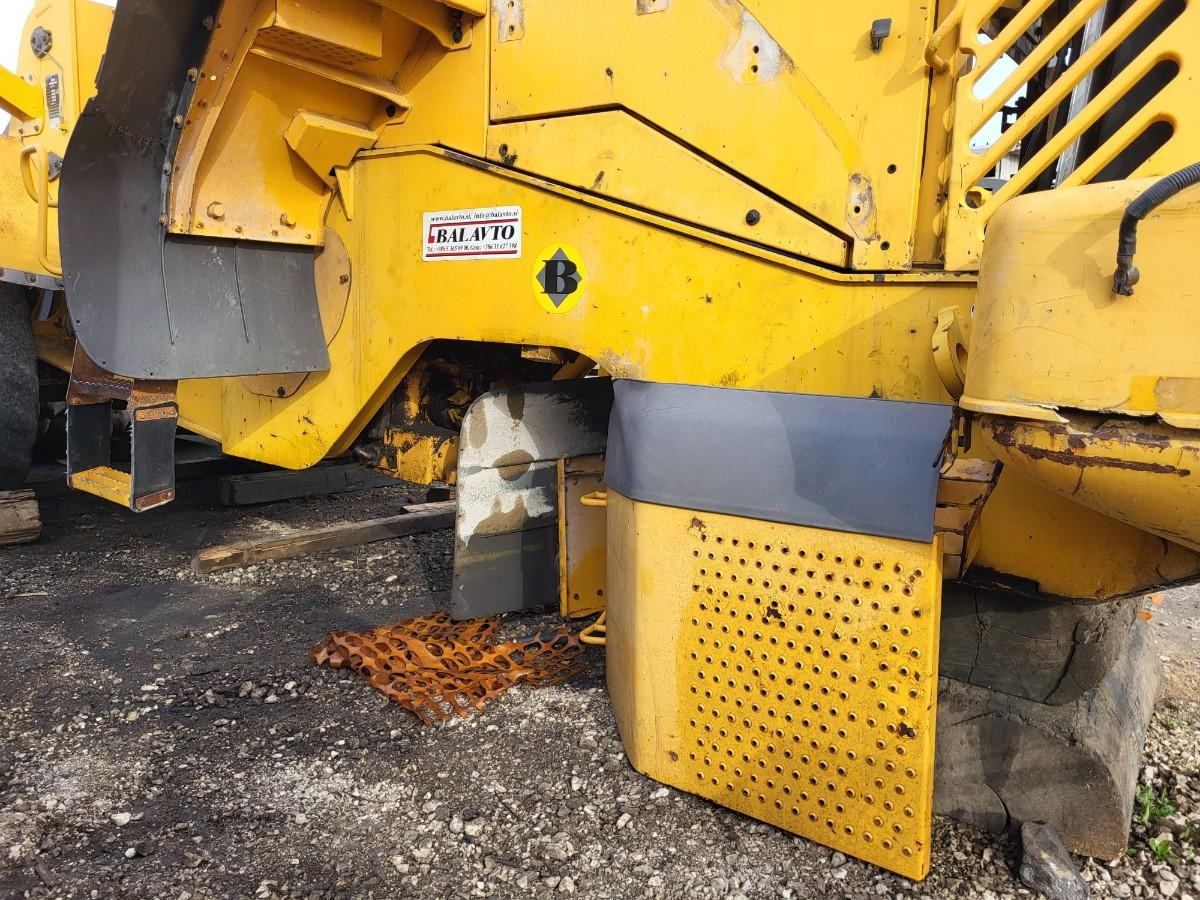 Volvo rear frame - Rahmen/ Chassis für Lader: das Bild 2 Volvo rear frame - Rahmen/ Chassis für Lader: das Bild 2