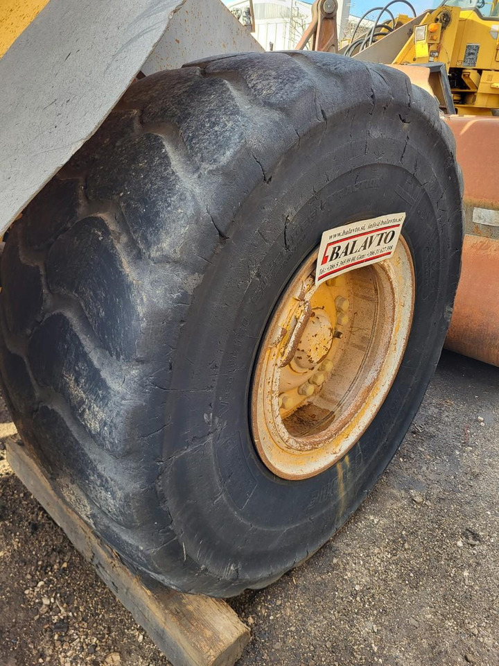 Volvo rims - Felge für Lader: das Bild 4 Volvo rims - Felge für Lader: das Bild 4