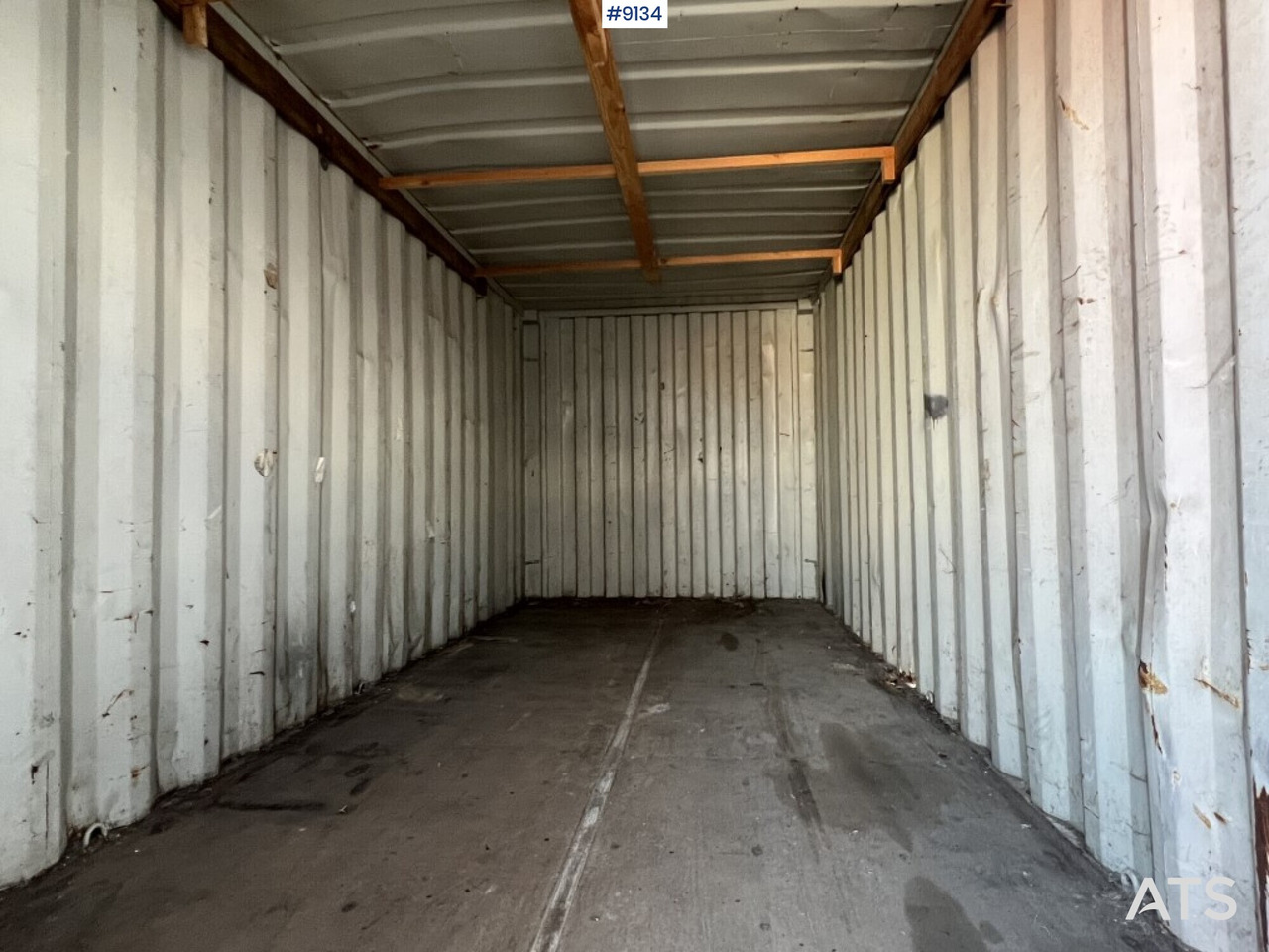 20 feet Container - Wohncontainer: das Bild 2 20 feet Container - Wohncontainer: das Bild 2