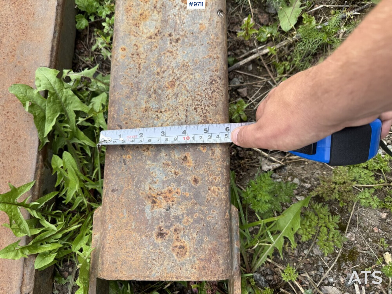 Extension forks - Gabel: das Bild 3 Extension forks - Gabel: das Bild 3