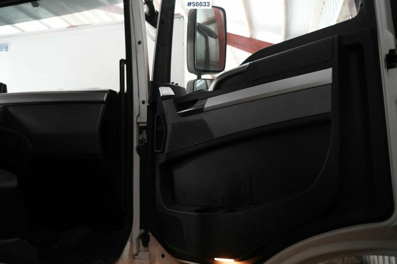 Koffer LKW MAN TGM 18.340 4x2 BL: das Bild 9