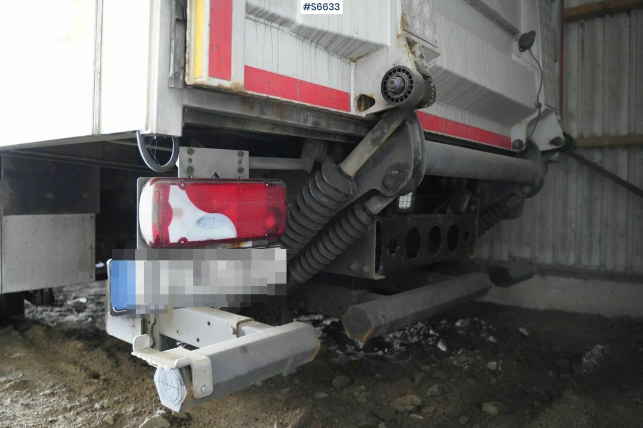 Koffer LKW MAN TGM 18.340 4x2 BL: das Bild 7