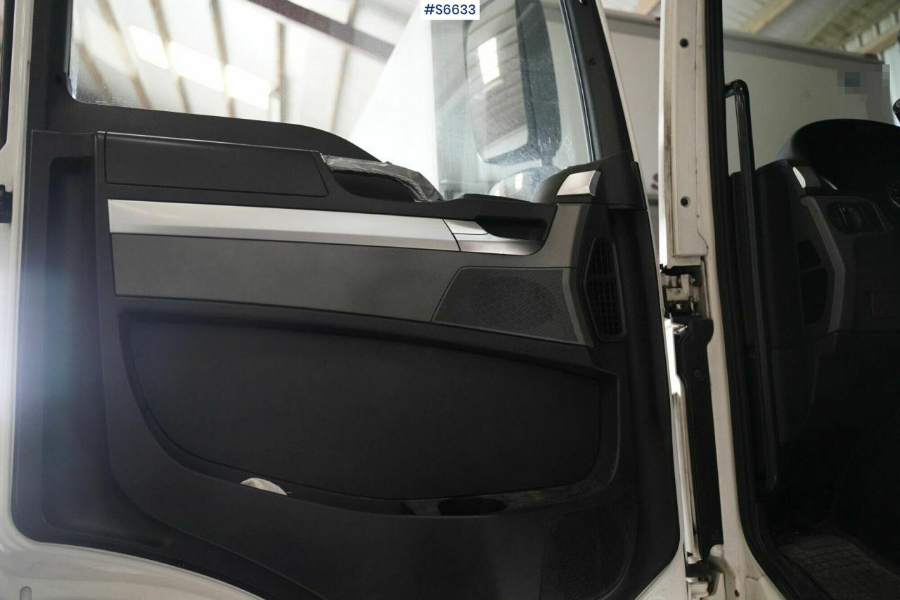 Koffer LKW MAN TGM 18.340 4x2 BL: das Bild 11