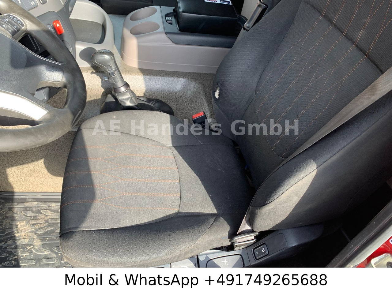 DAF CF 530 6x4 Meiller 12m3 *Intader/Bordmatik/AHK – Leasing DAF CF 530 6x4 Meiller 12m3 *Intader/Bordmatik/AHK: das Bild 23