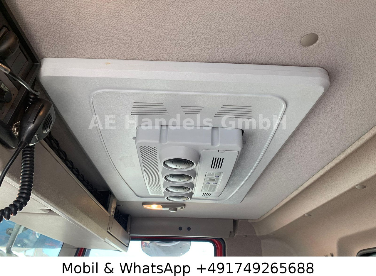 DAF CF 530 6x4 Meiller 12m3 *Intader/Bordmatik/AHK – Leasing DAF CF 530 6x4 Meiller 12m3 *Intader/Bordmatik/AHK: das Bild 27