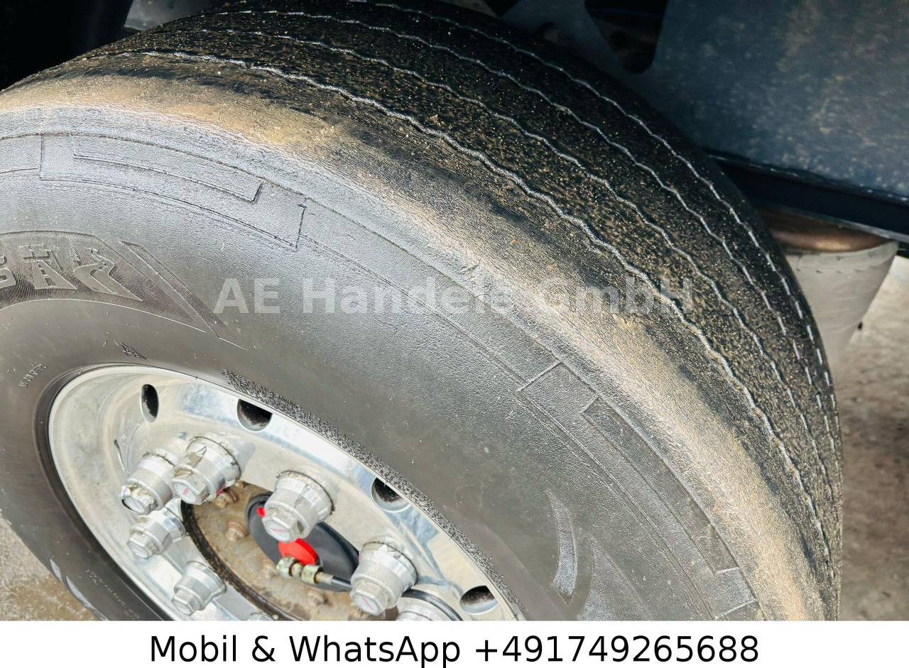 Planenauflieger neu kaufen Kögel S 24-1 Coilmulde *LBW/1.+3.Lift/Tautliner/Edscha: das Bild 18