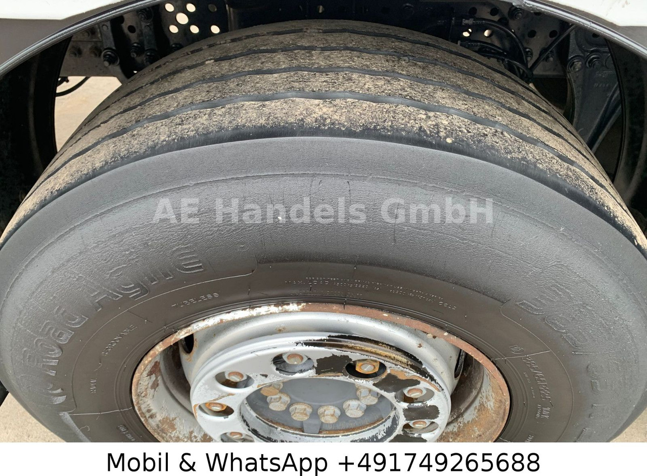 Pritsche LKW, Autokran Mercedes-Benz Actros IV 2645 L LL 6x2 *Retarder/Hiab-177K-Pro: das Bild 15