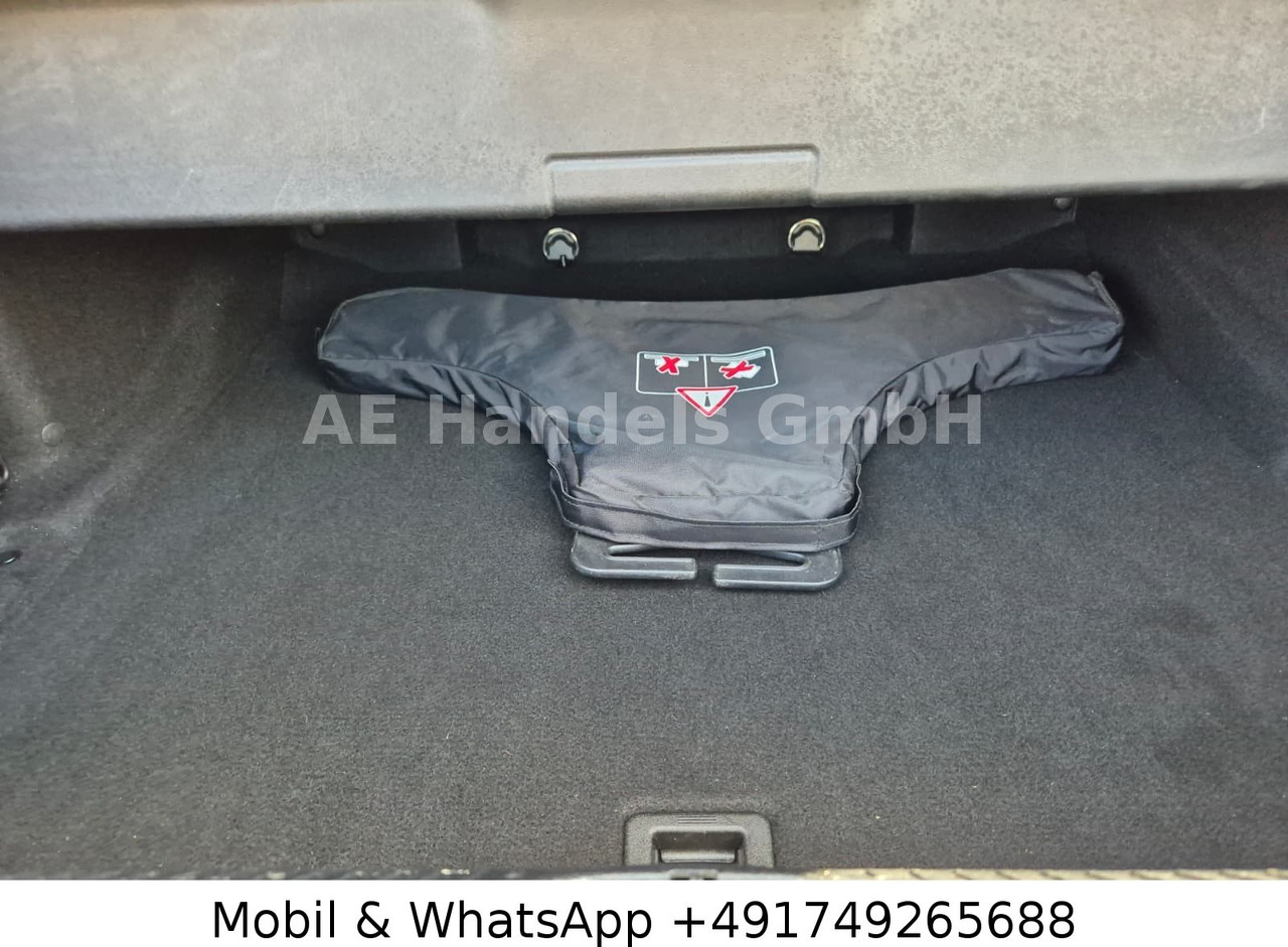 Cabrio Mercedes-Benz C 300 Cabrio AMG Line *360/Sport.Abgas/Leder/ACC: das Bild 11