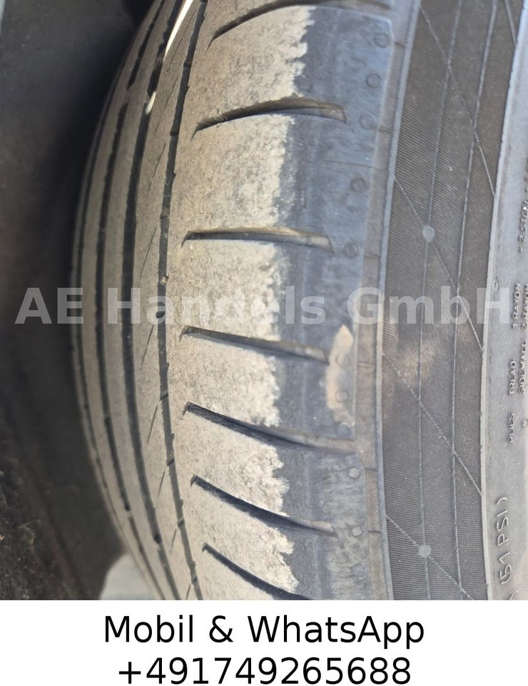 Cabrio Mercedes-Benz C 300 Cabrio AMG Line *360/Sport.Abgas/Leder/ACC: das Bild 13