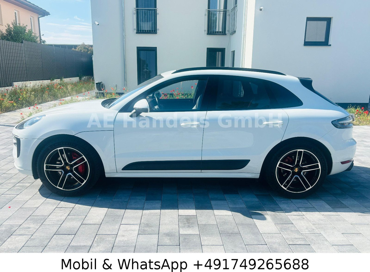 Porsche Macan GTS *Voll/German-Car/360°/Pano/LDW/Bose - SUV/ Geländewagen: das Bild 2 Porsche Macan GTS *Voll/German-Car/360°/Pano/LDW/Bose - SUV/ Geländewagen: das Bild 2