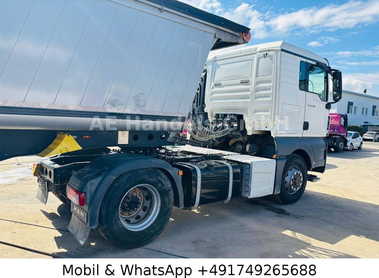 MAN TGX 18.500 L BL 4x4 HydroDrive *1-KreisHydraulik - Sattelzugmaschine: das Bild 3 MAN TGX 18.500 L BL 4x4 HydroDrive *1-KreisHydraulik - Sattelzugmaschine: das Bild 3