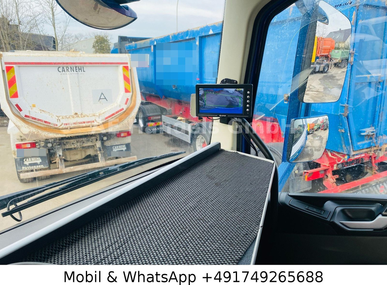 Sattelzugmaschine neu kaufen Volvo FH 500 Globe XL LL *Retarder/ADR/Standklima/LED: das Bild 25